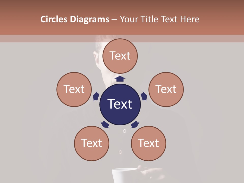 Confidence Resources People PowerPoint Template