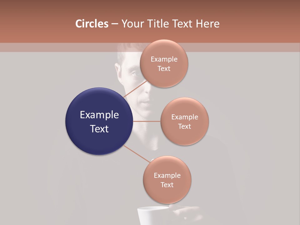 Confidence Resources People PowerPoint Template