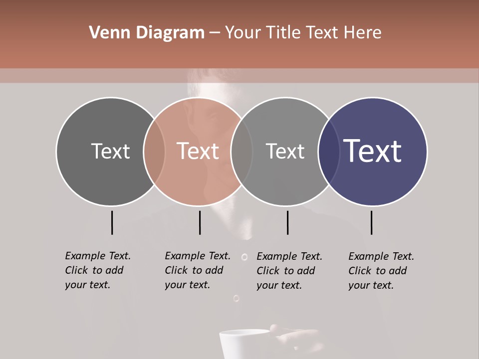 Confidence Resources People PowerPoint Template