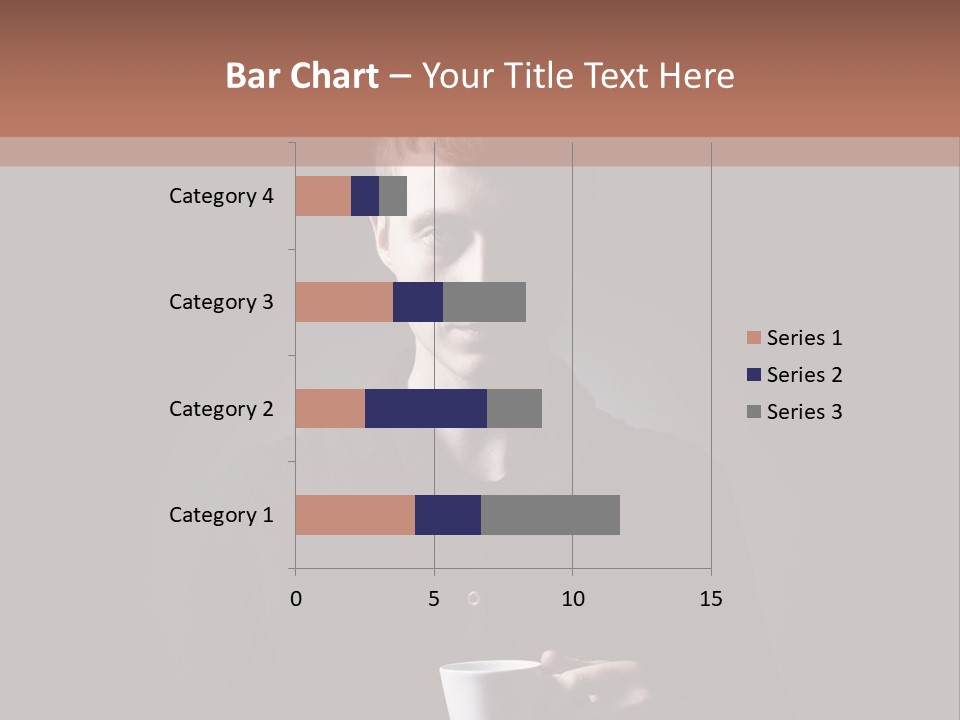 Confidence Resources People PowerPoint Template