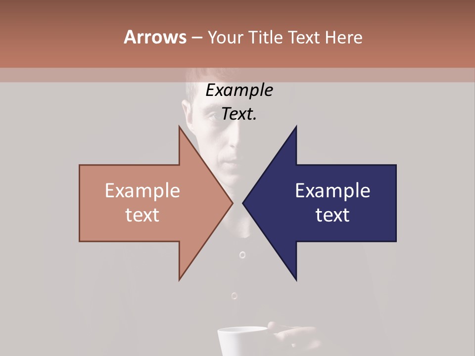 Confidence Resources People PowerPoint Template