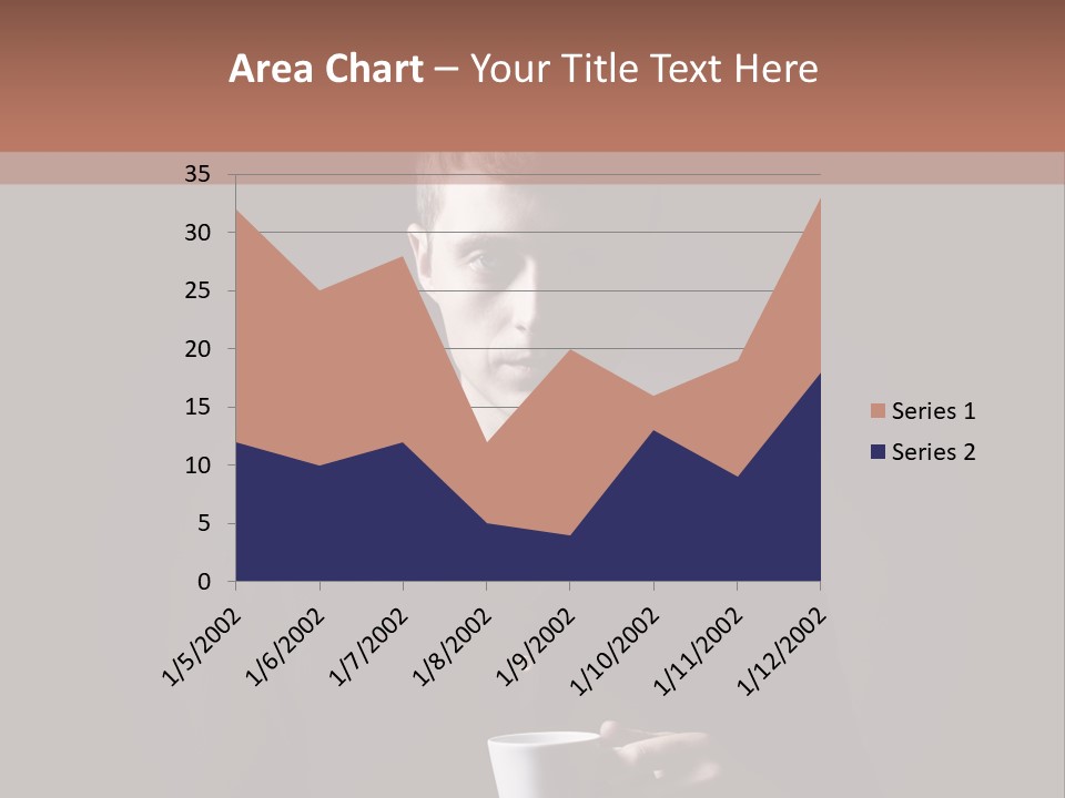 Confidence Resources People PowerPoint Template