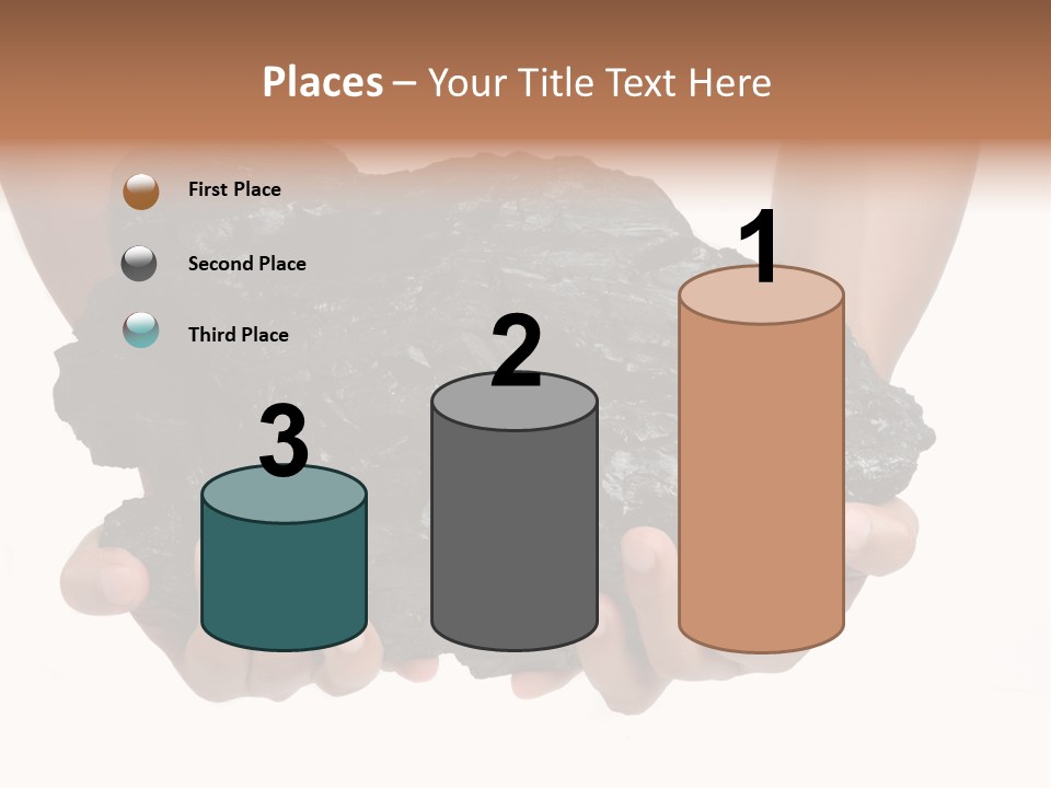 Environment Fuel Explore PowerPoint Template