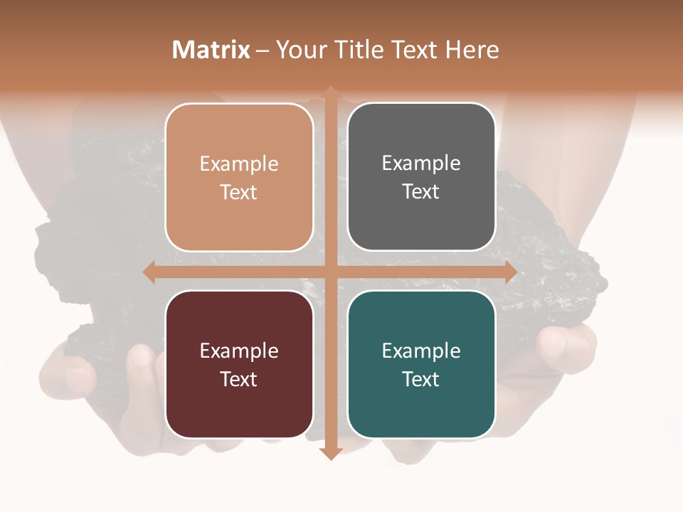 Environment Fuel Explore PowerPoint Template