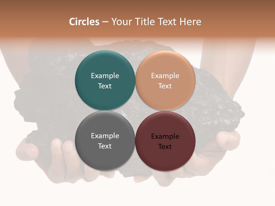 Environment Fuel Explore PowerPoint Template