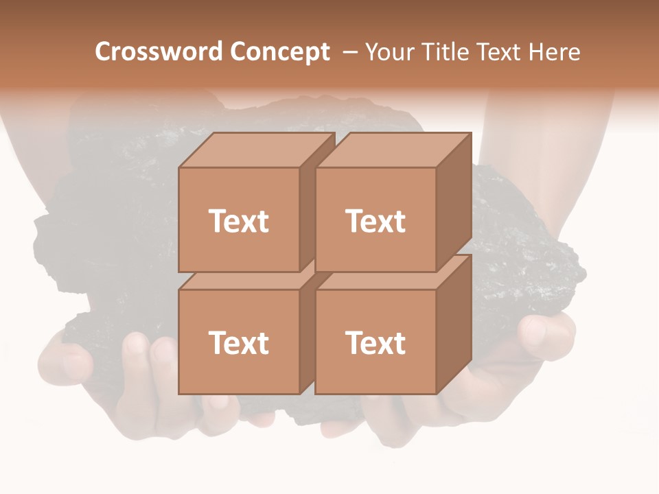 Environment Fuel Explore PowerPoint Template