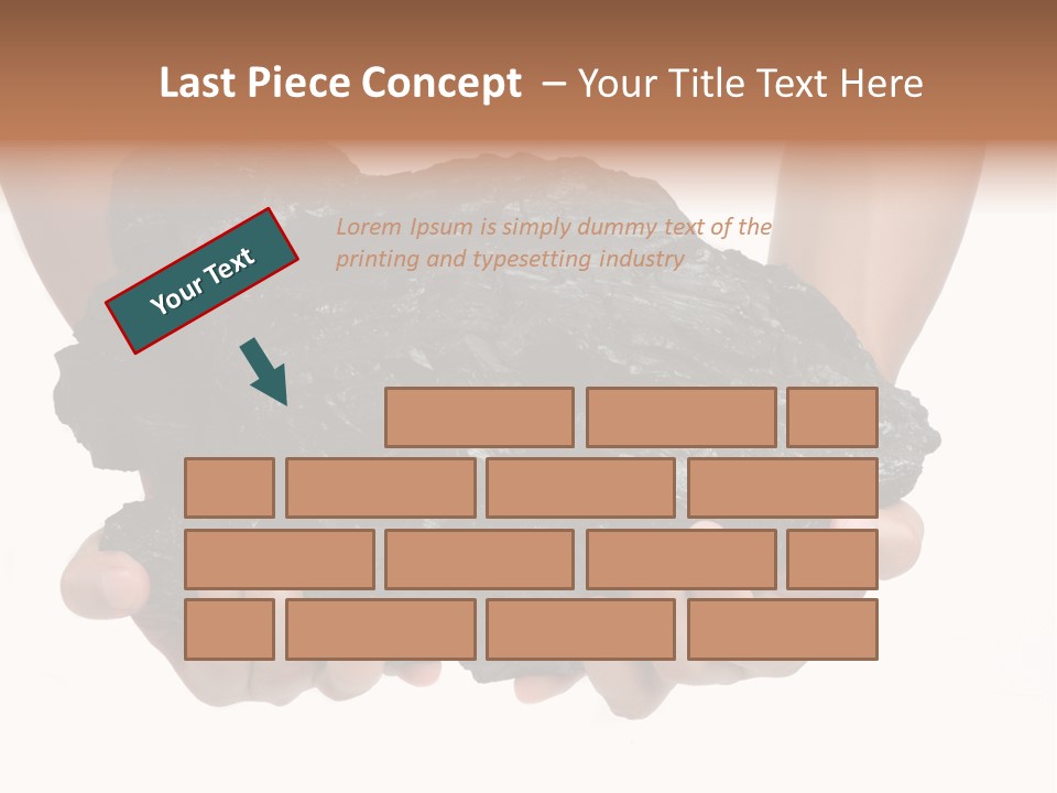 Environment Fuel Explore PowerPoint Template
