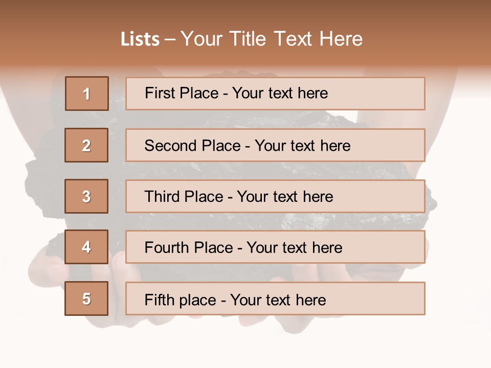 Environment Fuel Explore PowerPoint Template