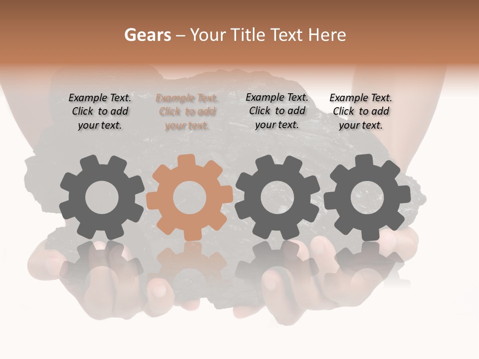 Environment Fuel Explore PowerPoint Template