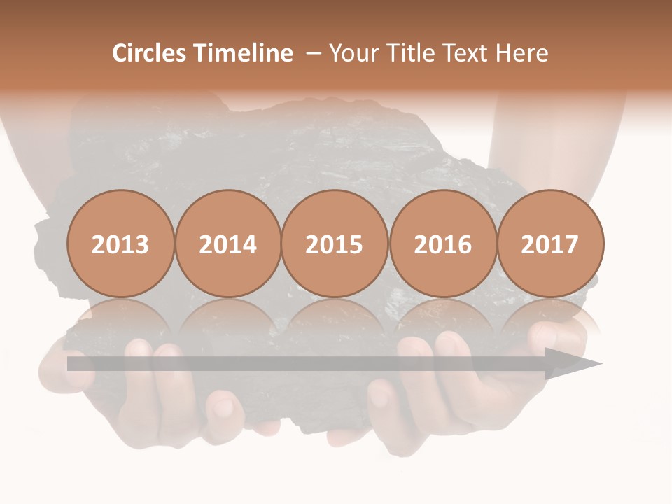 Environment Fuel Explore PowerPoint Template