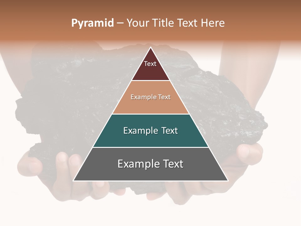 Environment Fuel Explore PowerPoint Template