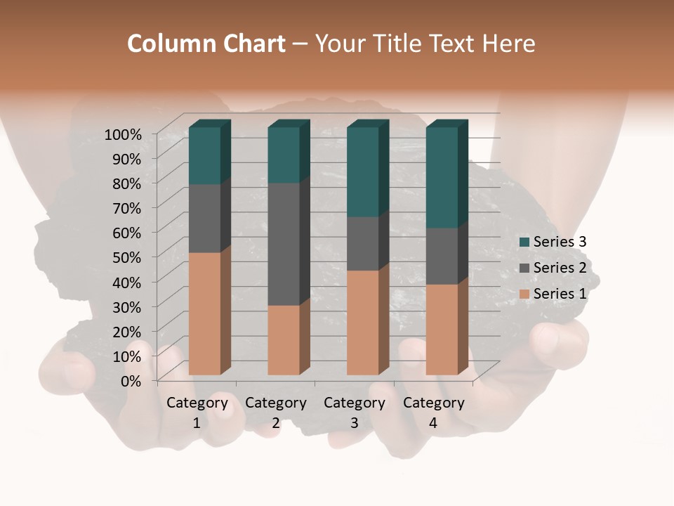 Environment Fuel Explore PowerPoint Template