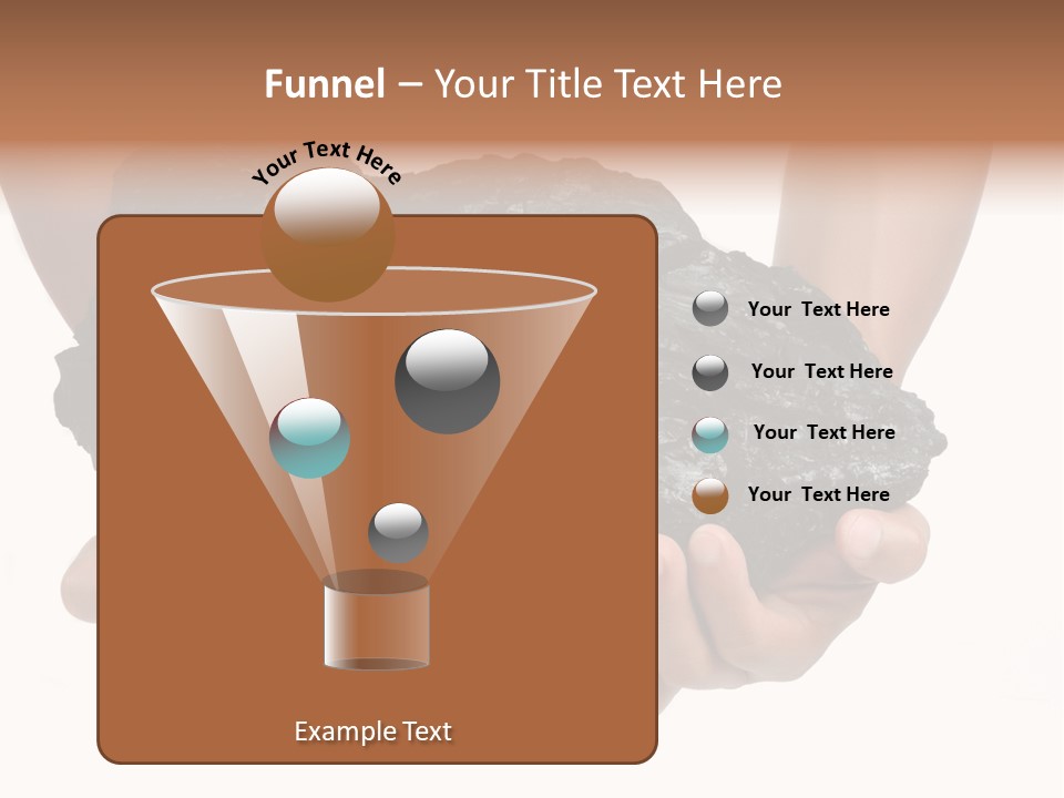 Environment Fuel Explore PowerPoint Template