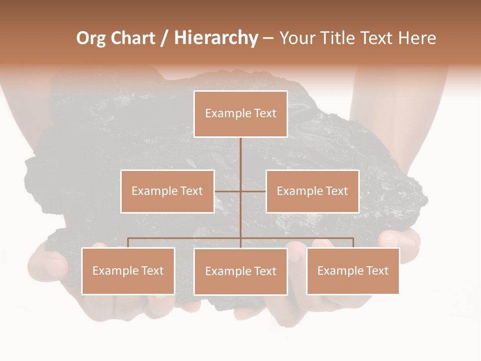 Environment Fuel Explore PowerPoint Template