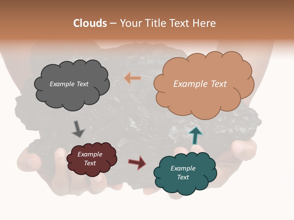 Environment Fuel Explore PowerPoint Template