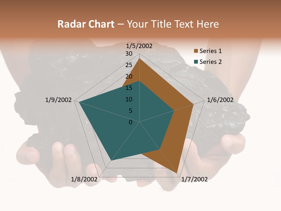 Environment Fuel Explore PowerPoint Template