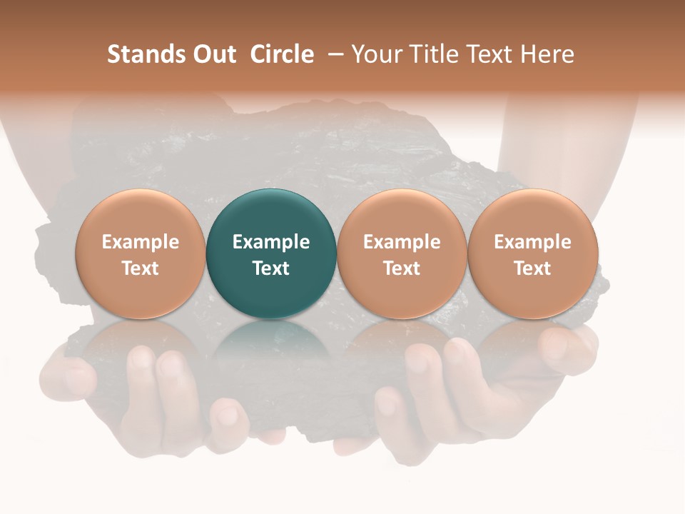 Environment Fuel Explore PowerPoint Template