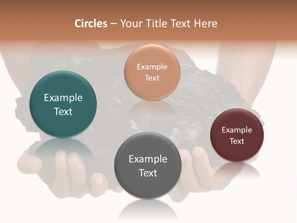 Environment Fuel Explore PowerPoint Template