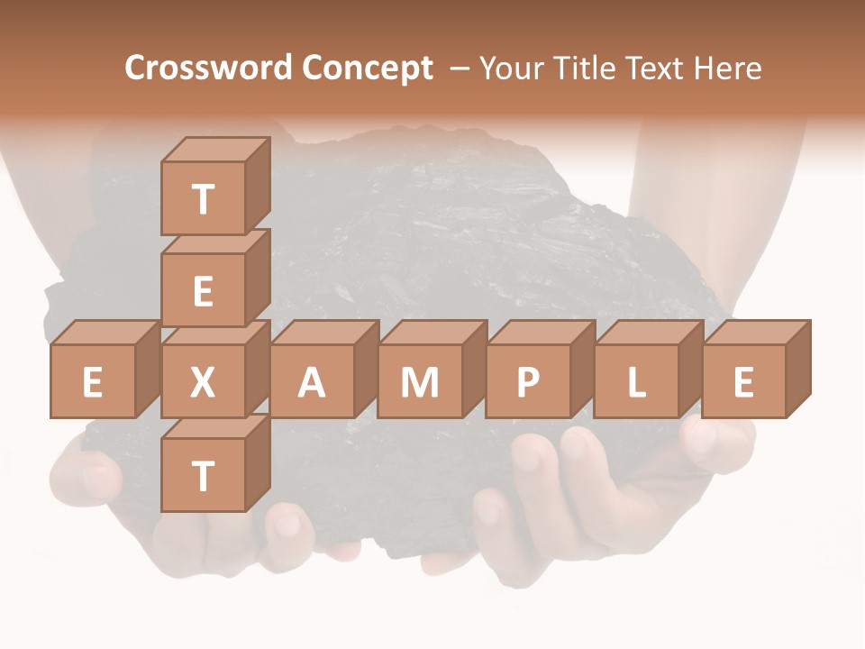 Environment Fuel Explore PowerPoint Template