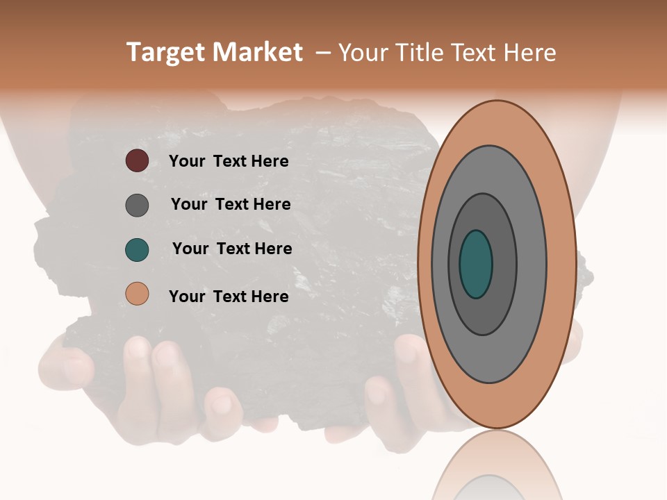 Environment Fuel Explore PowerPoint Template