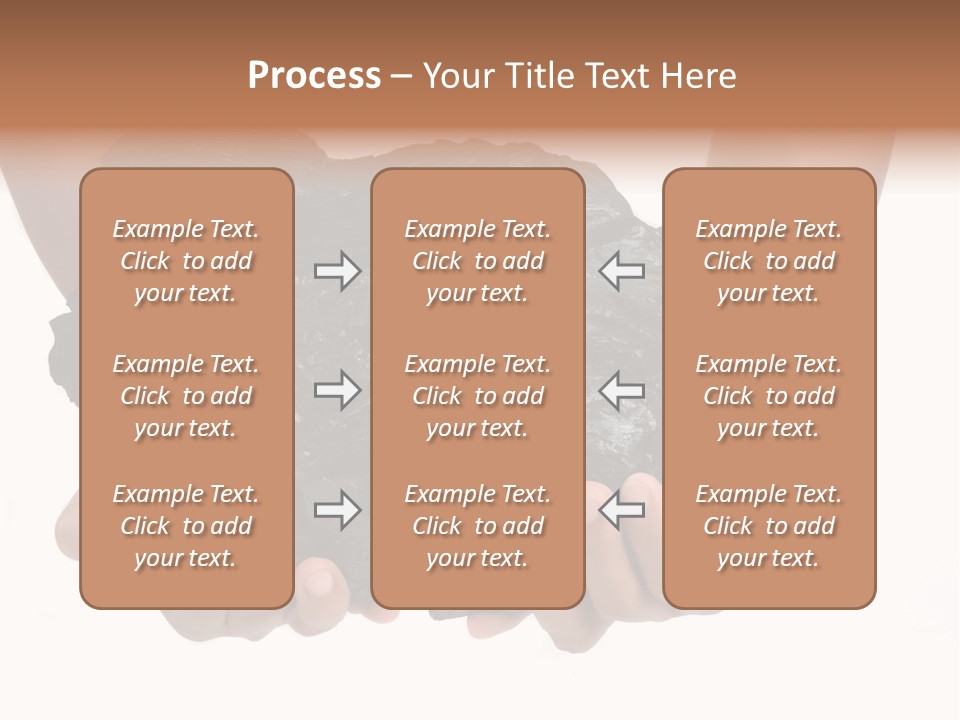 Environment Fuel Explore PowerPoint Template