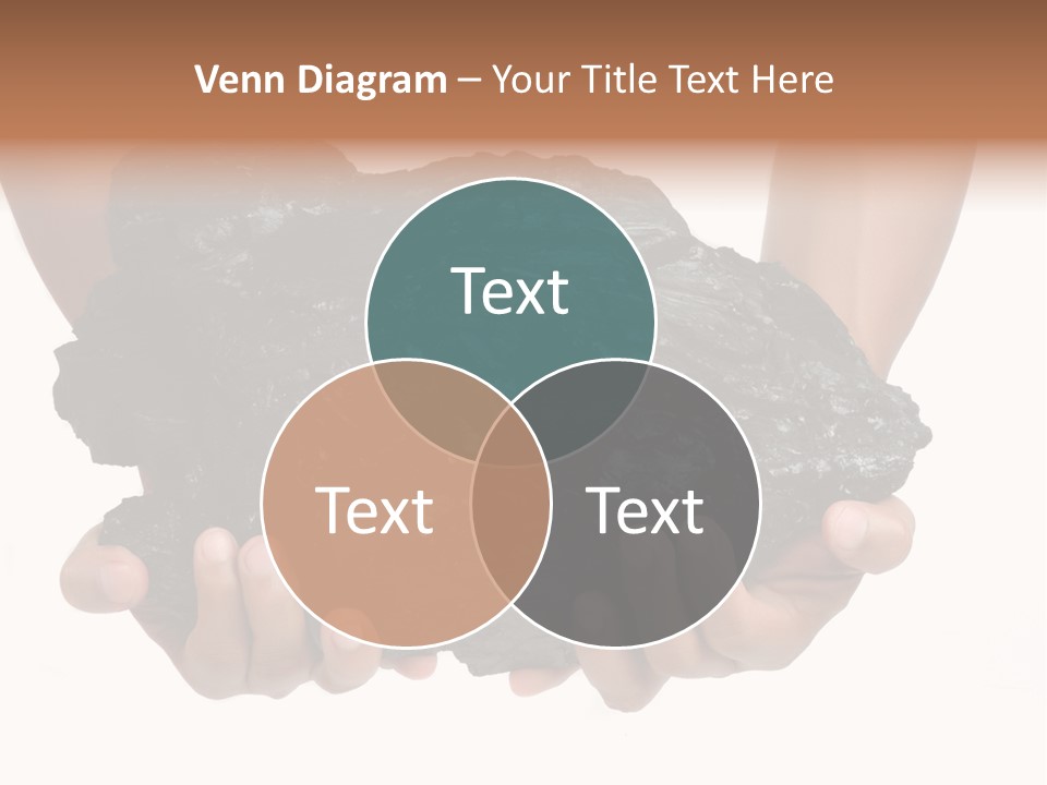 Environment Fuel Explore PowerPoint Template