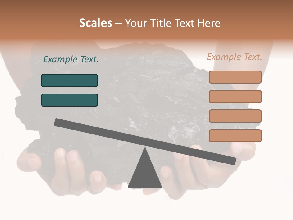 Environment Fuel Explore PowerPoint Template