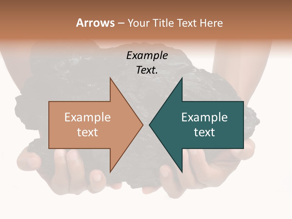 Environment Fuel Explore PowerPoint Template