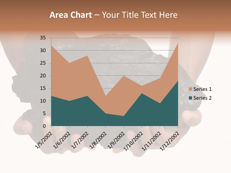 Environment Fuel Explore PowerPoint Template