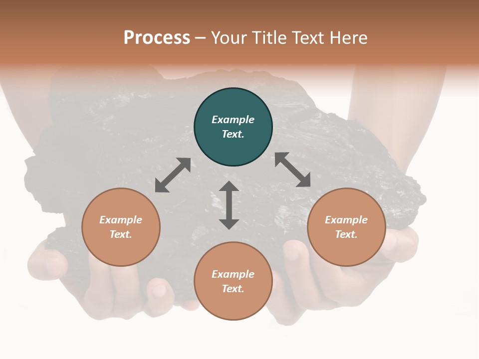 Environment Fuel Explore PowerPoint Template