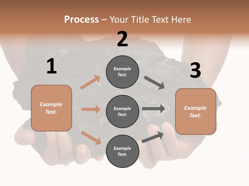 Environment Fuel Explore PowerPoint Template