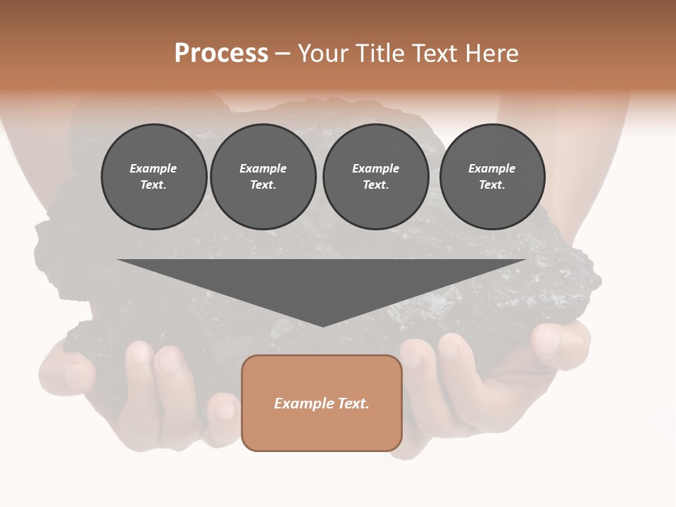 Environment Fuel Explore PowerPoint Template