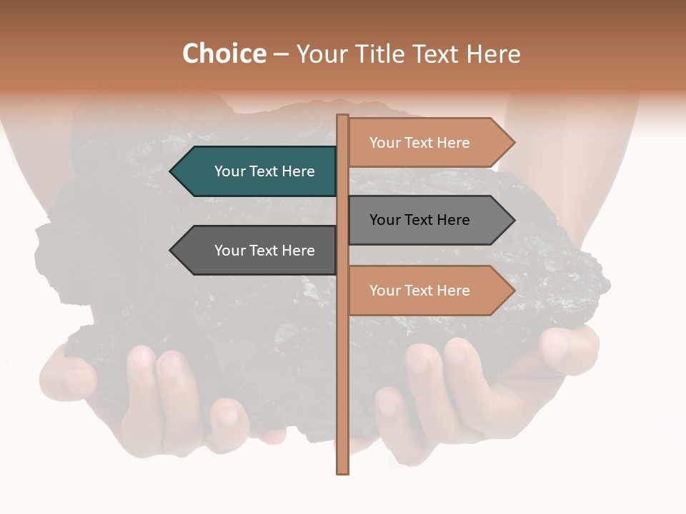 Environment Fuel Explore PowerPoint Template