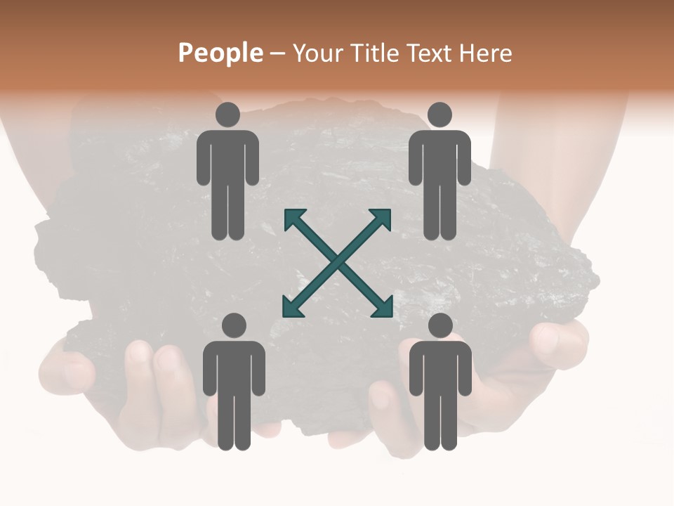 Environment Fuel Explore PowerPoint Template