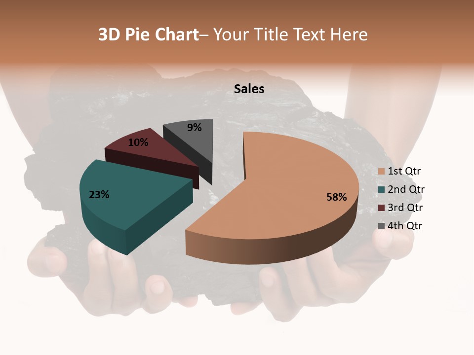 Environment Fuel Explore PowerPoint Template