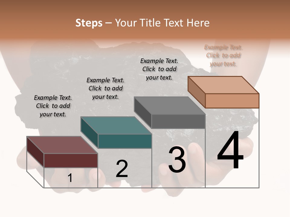 Environment Fuel Explore PowerPoint Template