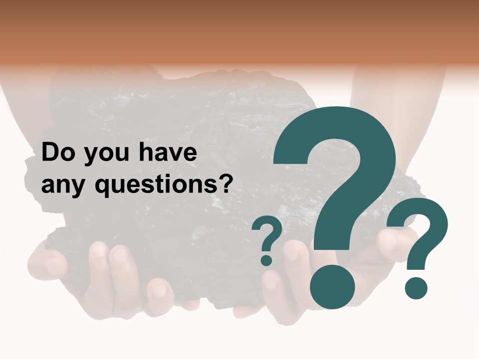 Environment Fuel Explore PowerPoint Template