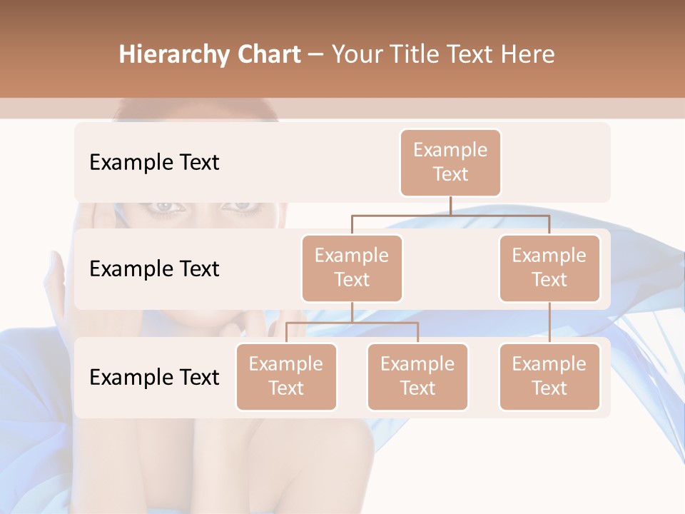 Silk Gem Skin PowerPoint Template