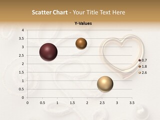 Traditional Symbol Together PowerPoint Template