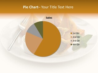 Appetizer India Snack PowerPoint Template