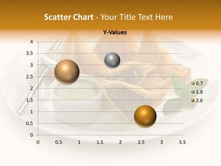 Appetizer India Snack PowerPoint Template