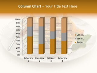 Appetizer India Snack PowerPoint Template