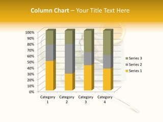 Dish Chablis Traditional PowerPoint Template