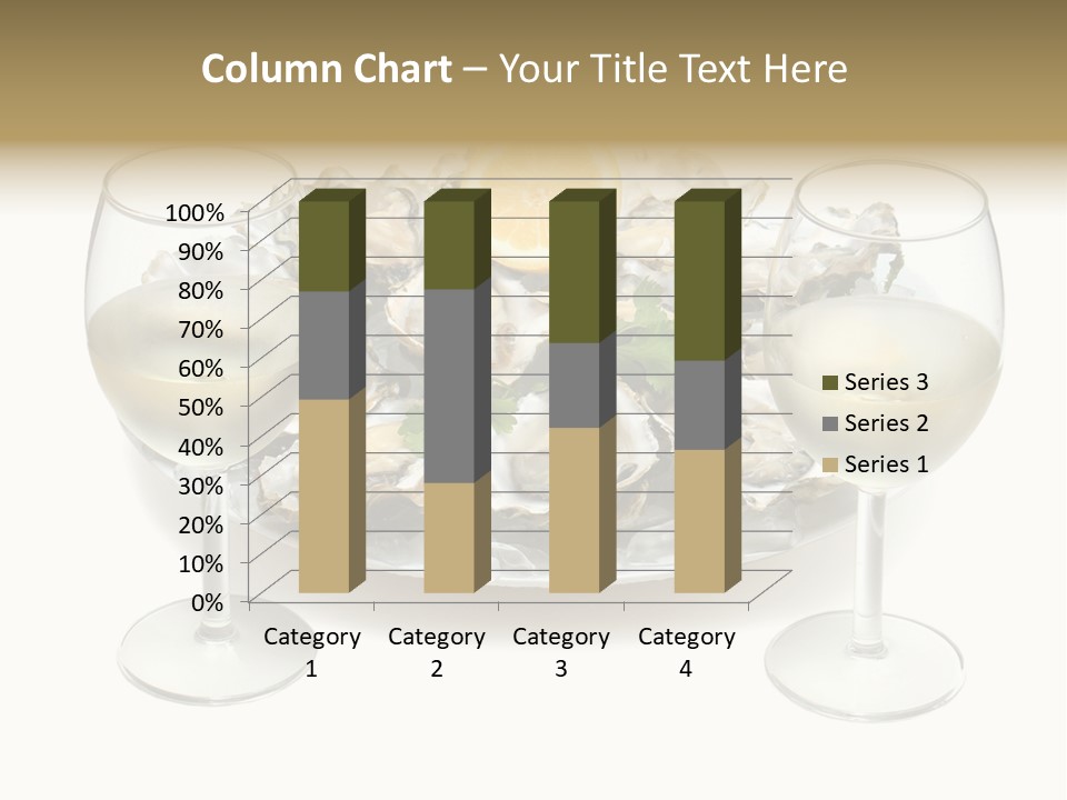 Taste Shell Twelve PowerPoint Template