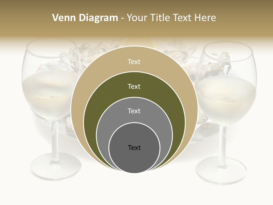 Taste Shell Twelve PowerPoint Template