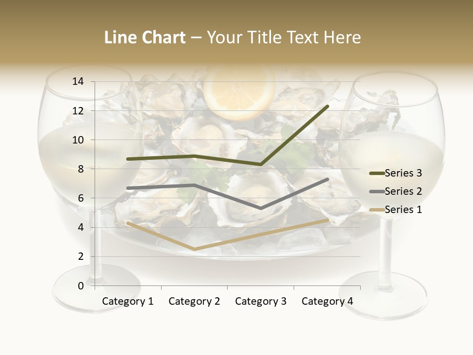 Taste Shell Twelve PowerPoint Template