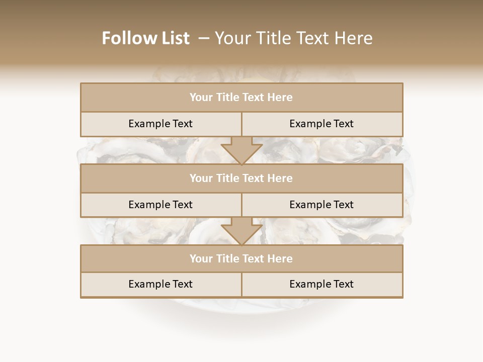 Fresh Healthy Tasty PowerPoint Template