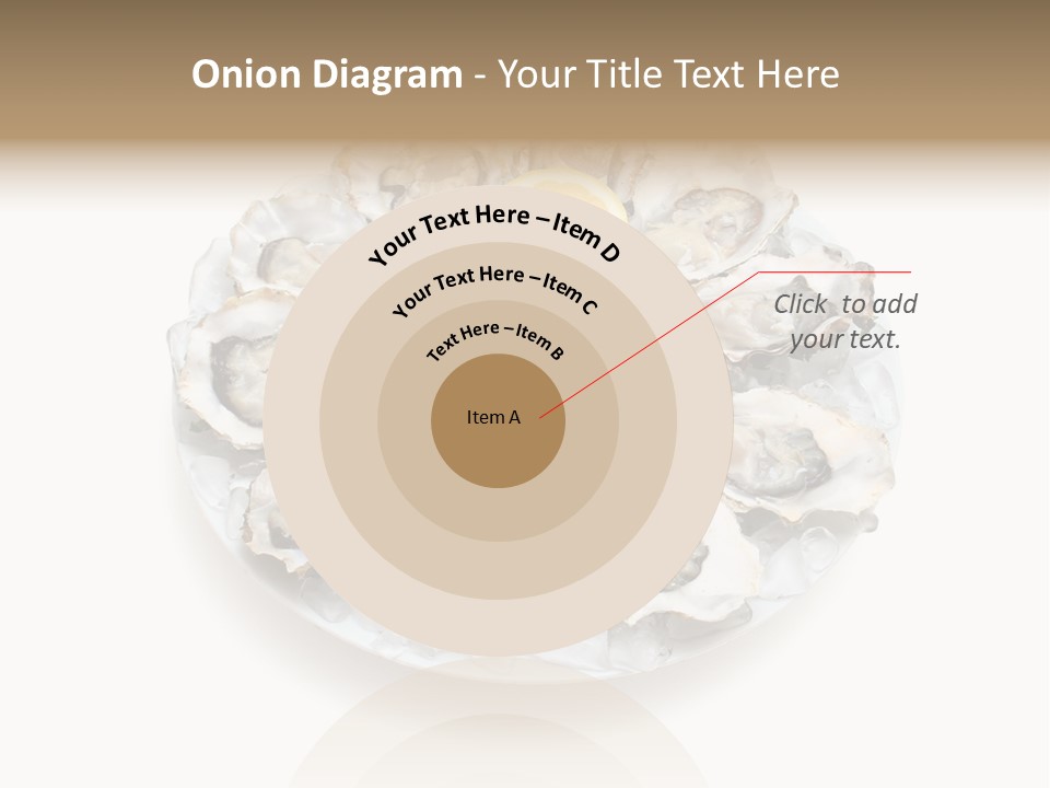 Fresh Healthy Tasty PowerPoint Template