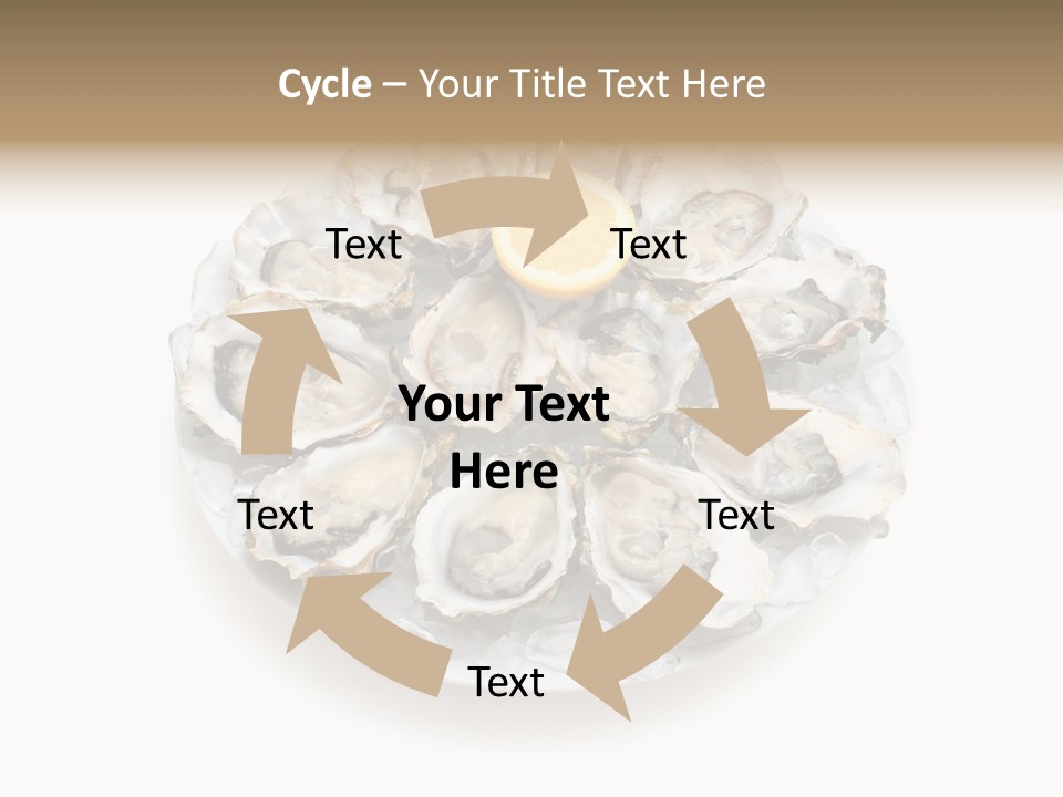 Fresh Healthy Tasty PowerPoint Template