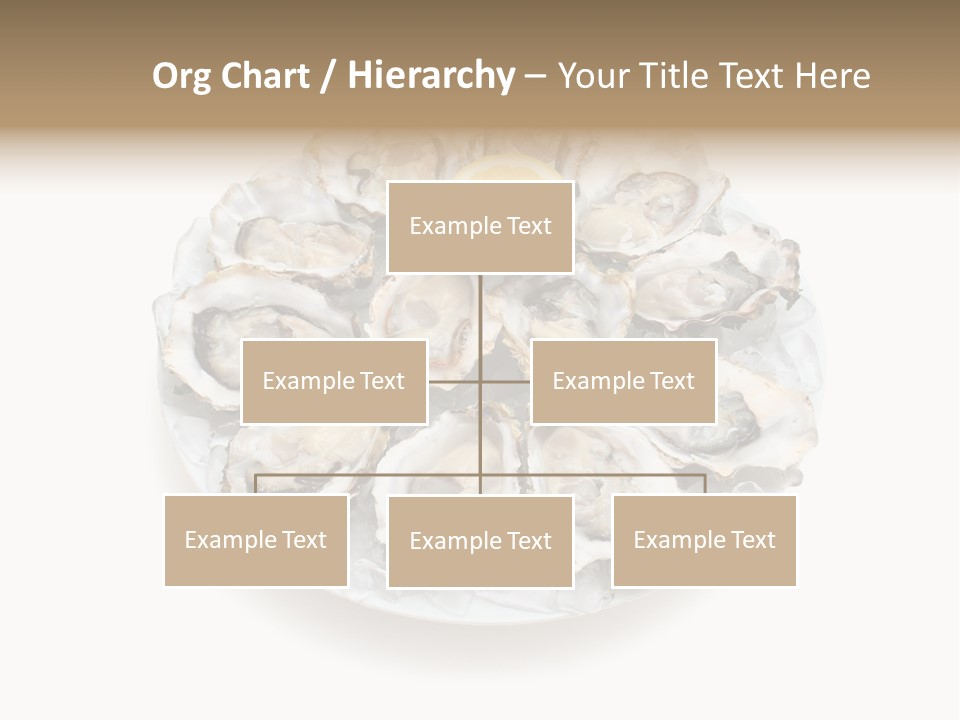 Fresh Healthy Tasty PowerPoint Template